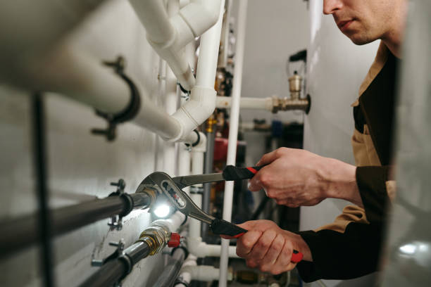 Best Faucet Repair  in Birch Bay, WA