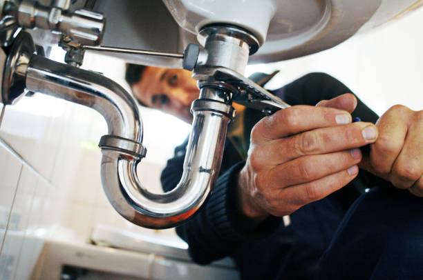 Best Emergency Plumber  in Birch Bay, WA