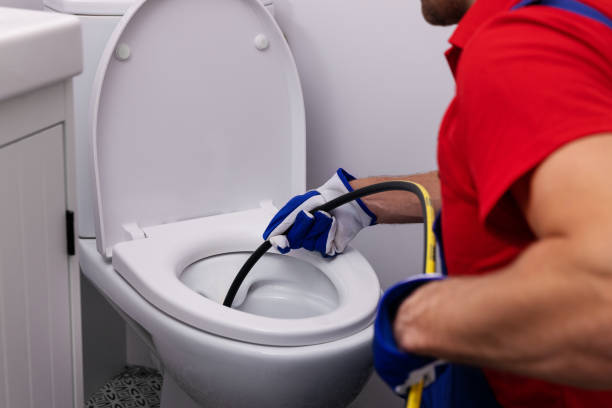 Best Toilet Repair Services  in Birch Bay, WA