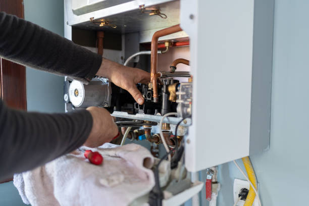 Best Plumbing Inspection Services  in Birch Bay, WA
