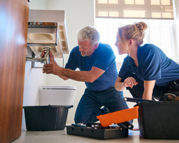 Best Best Plumbers Near Me  in Birch Bay, WA