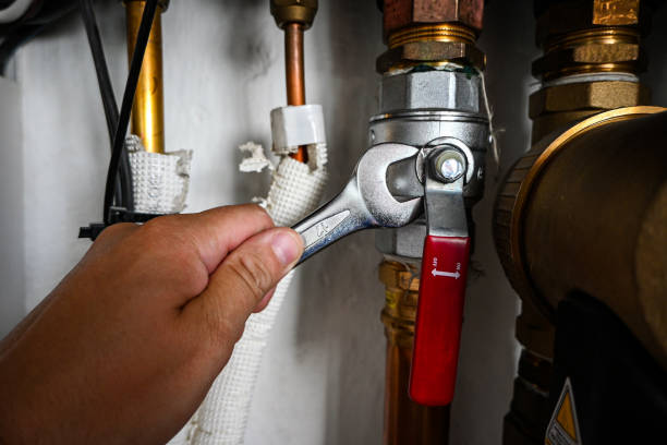 Best Hot Water Heater Installation  in Birch Bay, WA